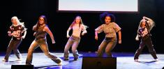 Hip hop ados juin 2026